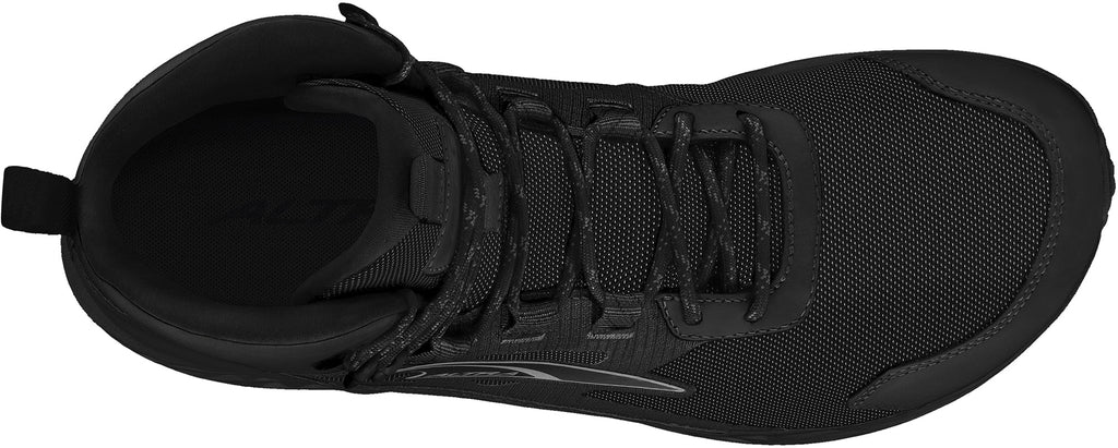 Altra Timp Hiker GORE-TEX Men's Walking Boots - Black | Outdoor Performance