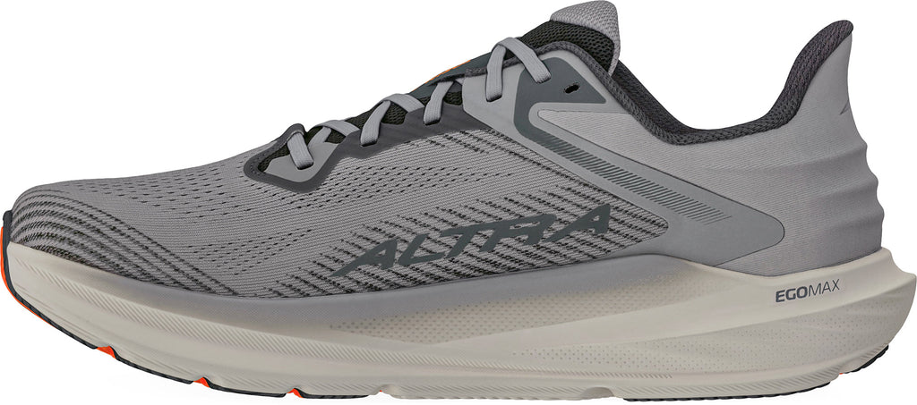 Altra Torin 8 Men's Running Shoes - Grey | Running & Training
