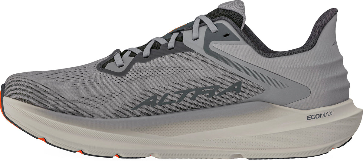Altra Torin 8 Men's Running Shoes - Grey | Running & Training