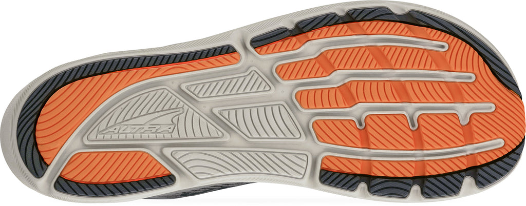 Altra Torin 8 Men's Running Shoes - Grey | Running & Training