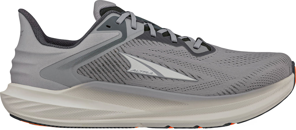 Altra Torin 8 Men's Running Shoes - Grey | Running & Training