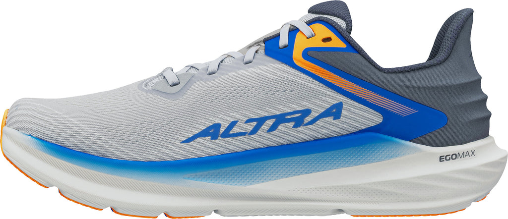 Altra Torin 8 Men's Running Shoes - Grey | Running & Training