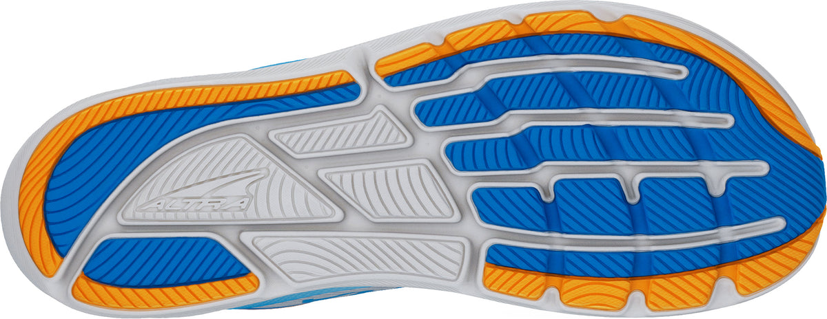 Altra Torin 8 Men's Running Shoes - Grey | Running & Training