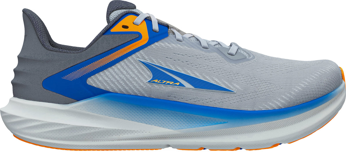 Altra Torin 8 Men's Running Shoes - Grey | Running & Training