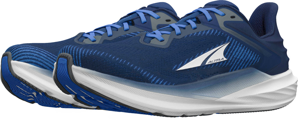 Altra Torin 8 Men's Running Shoes - Blue | Running & Training