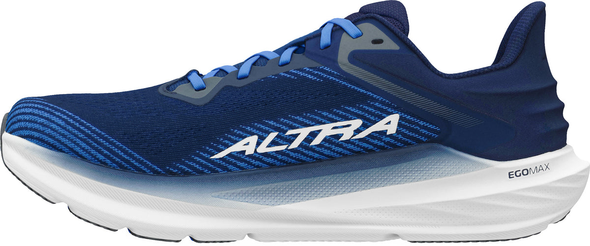 Altra Torin 8 Men's Running Shoes - Blue | Running & Training