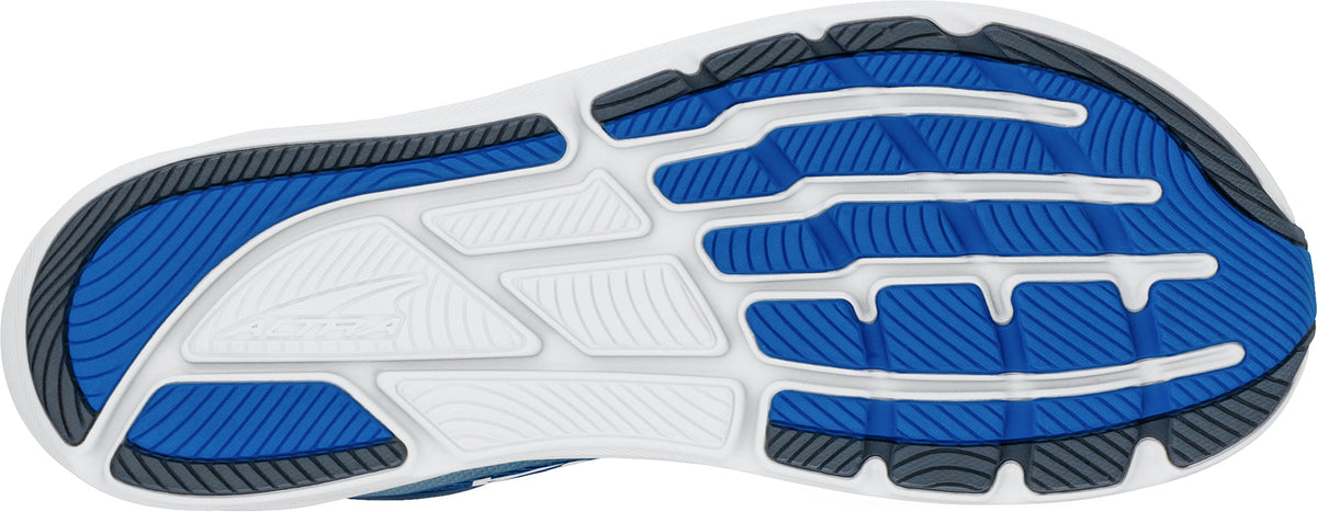 Altra Torin 8 Men's Running Shoes - Blue | Running & Training
