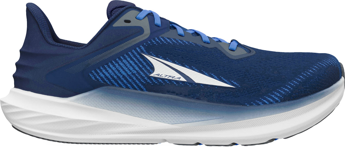 Altra Torin 8 Men's Running Shoes - Blue | Running & Training