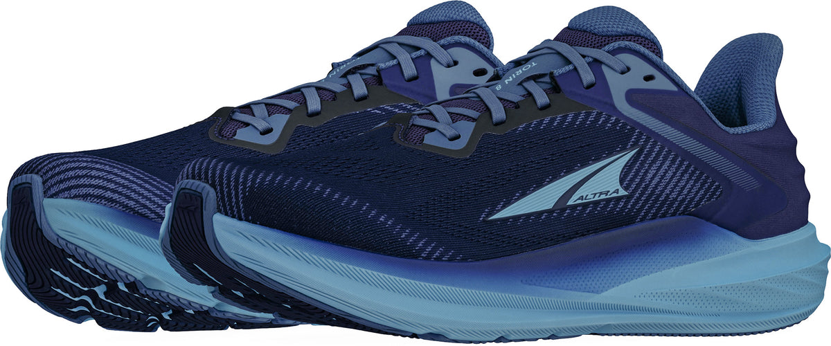Altra Torin 8 Men's Running Shoes - Blue | Running & Training