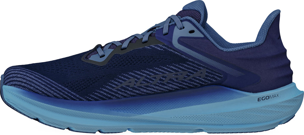 Altra Torin 8 Men's Running Shoes - Blue | Running & Training