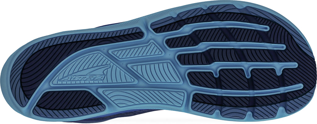 Altra Torin 8 Men's Running Shoes - Blue | Running & Training