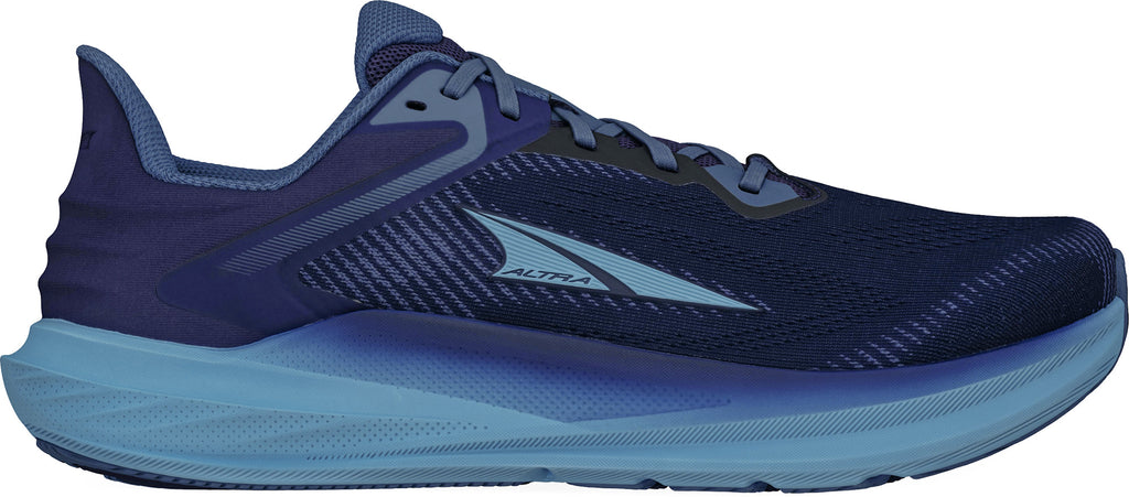 Altra Torin 8 Men's Running Shoes - Blue | Running & Training