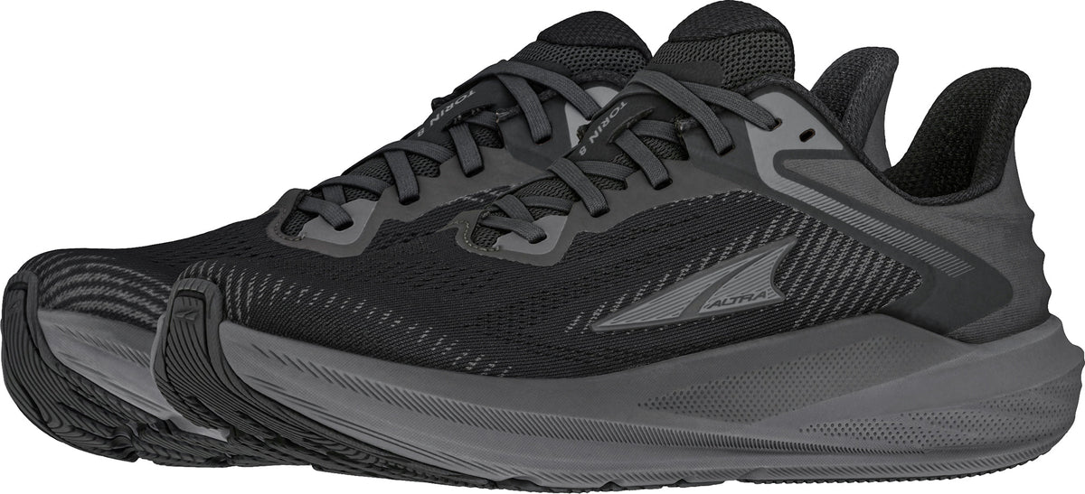 Altra Torin 8 Women's Running Shoes - Black | Running & Training