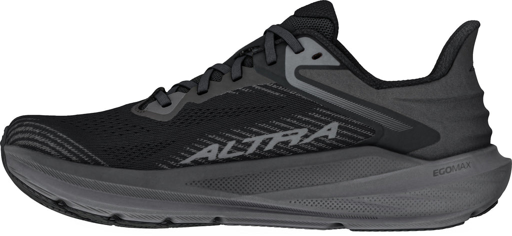 Altra Torin 8 Women's Running Shoes - Black | Running & Training
