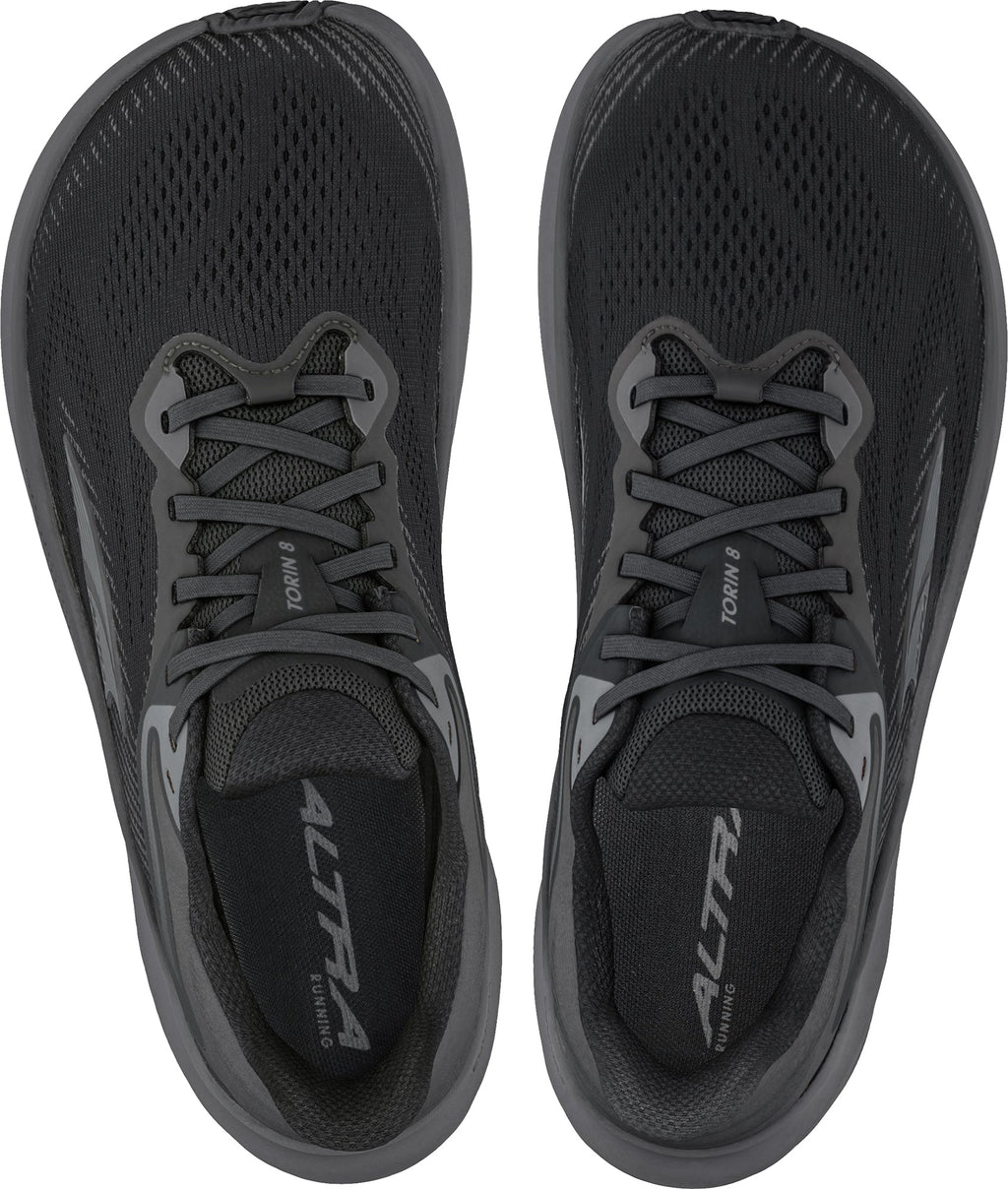 Altra Torin 8 Women's Running Shoes - Black | Running & Training