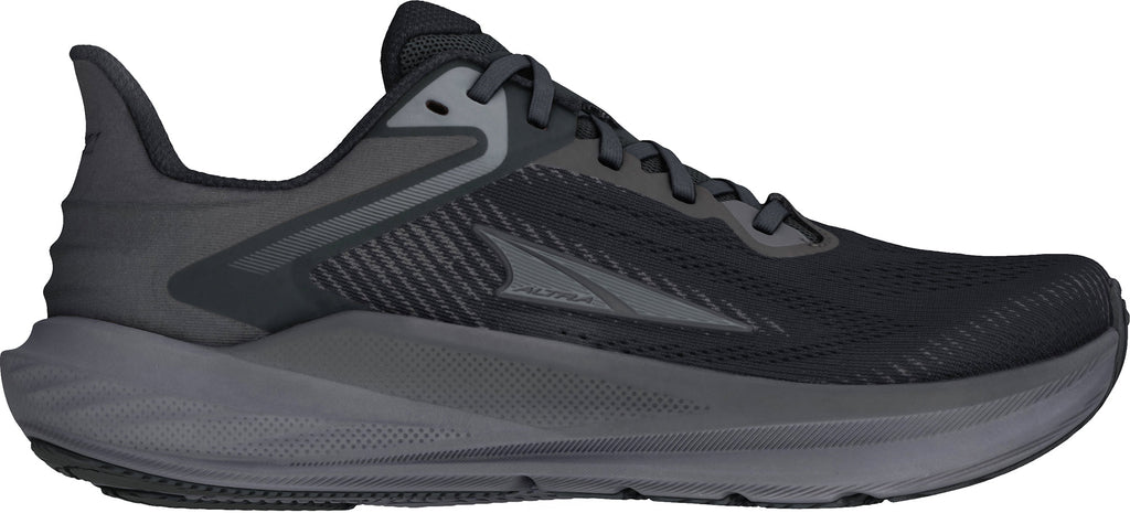 Altra Torin 8 Women's Running Shoes - Black | Running & Training