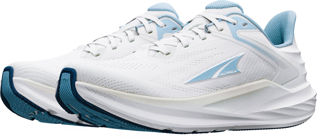 Altra Torin 8 Women's Running Shoes - White | Running & Training
