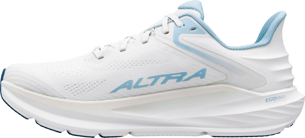 Altra Torin 8 Women's Running Shoes - White | Running & Training