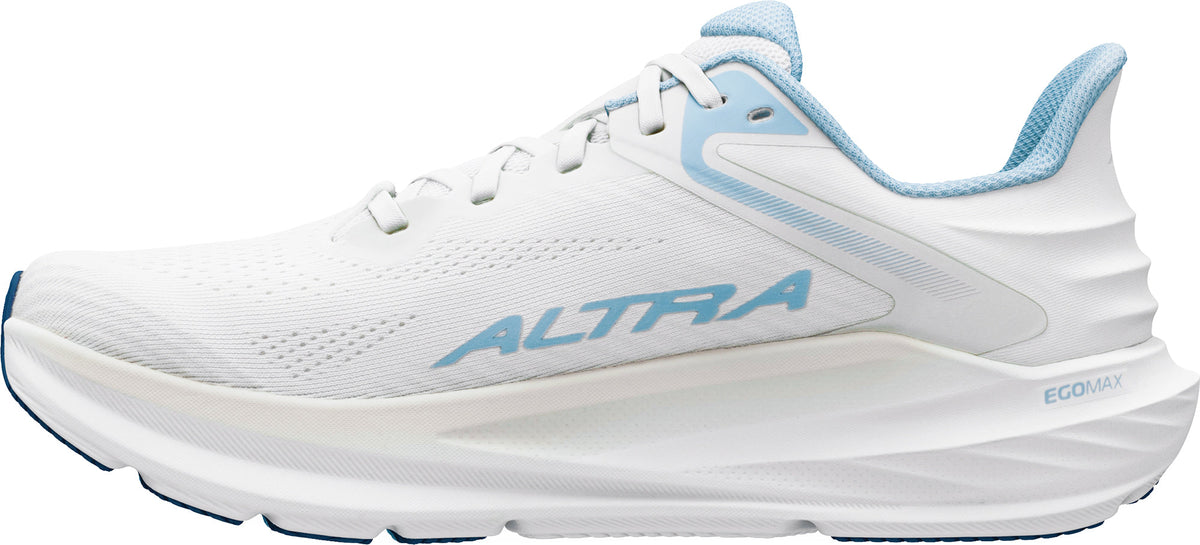 Altra Torin 8 Women's Running Shoes - White | Running & Training