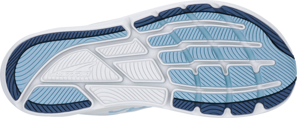 Altra Torin 8 Women's Running Shoes - White | Running & Training