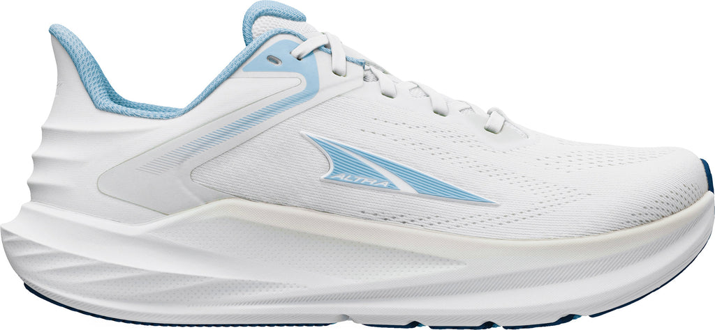 Altra Torin 8 Women's Running Shoes - White | Running & Training