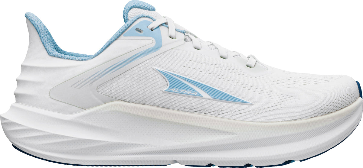 Altra Torin 8 Women's Running Shoes - White | Running & Training
