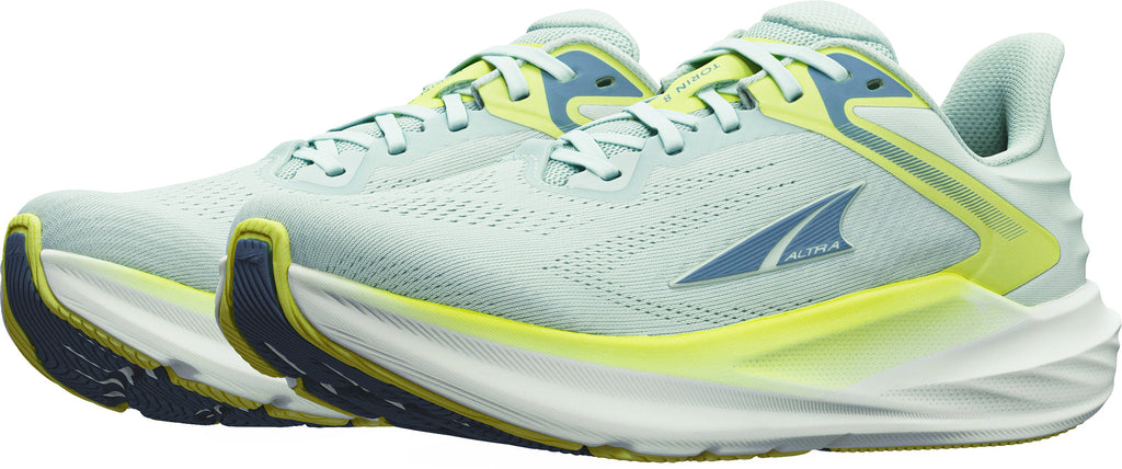 Altra Torin 8 Women's Running Shoes - Green | Running & Training