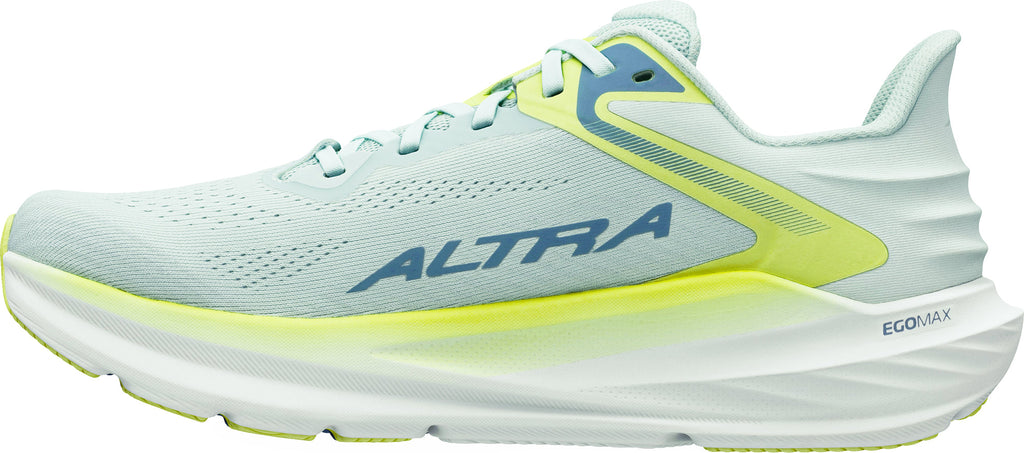 Altra Torin 8 Women's Running Shoes - Green | Running & Training