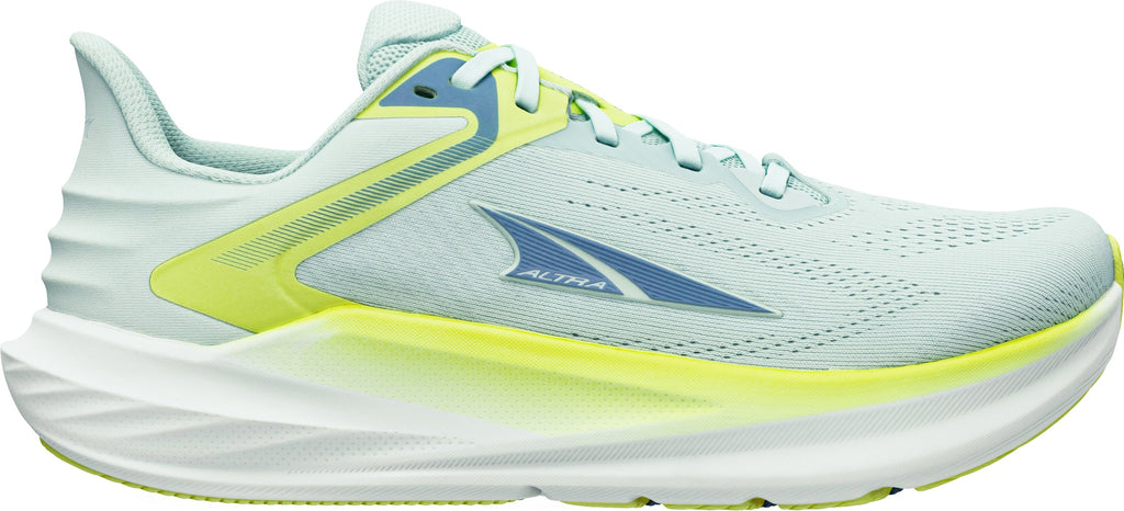 Altra Torin 8 Women's Running Shoes - Green | Running & Training
