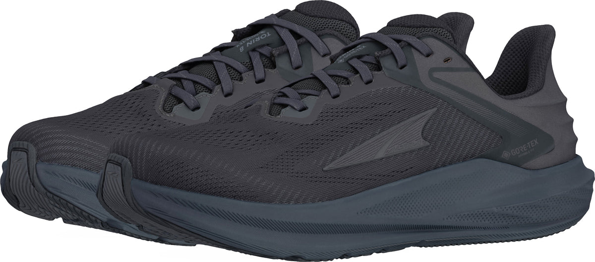Altra Torin 8 GORE-TEX Men's Running Shoes - Black | Running & Training
