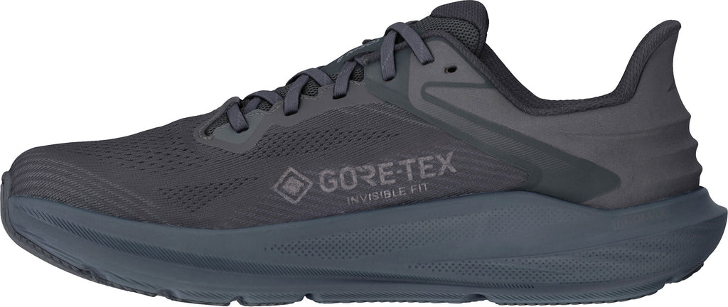 Altra Torin 8 GORE-TEX Men's Running Shoes - Black | Running & Training