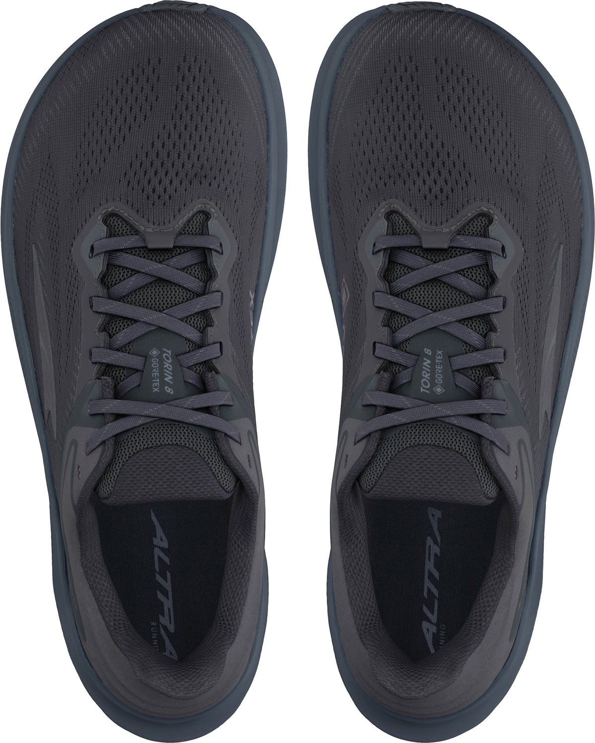 Altra Torin 8 GORE-TEX Men's Running Shoes - Black | Running & Training
