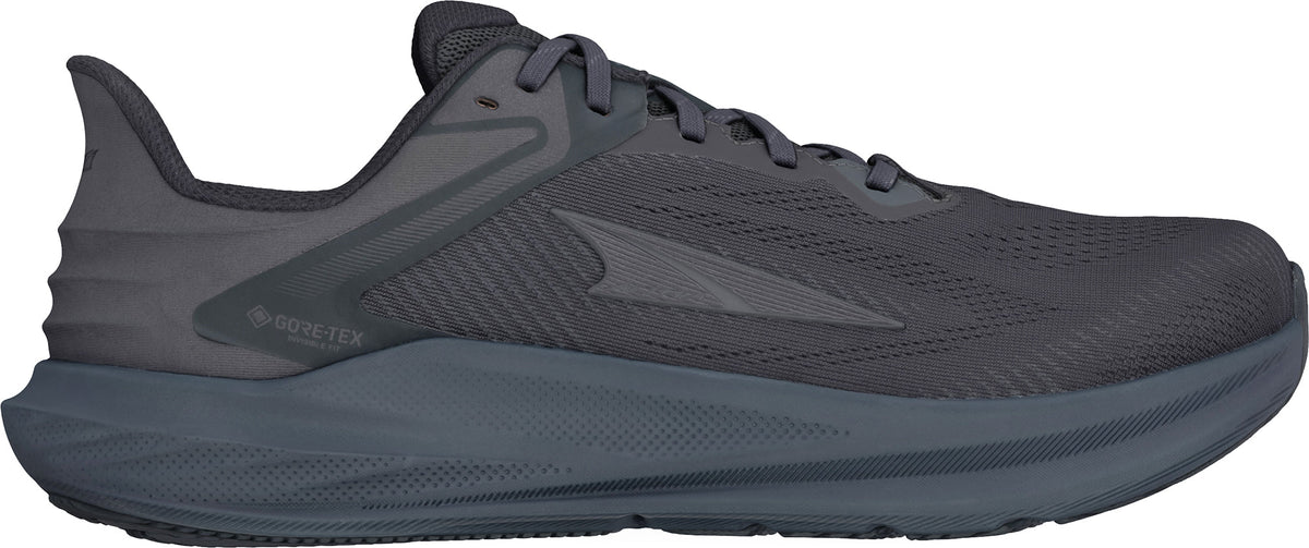 Altra Torin 8 GORE-TEX Men's Running Shoes - Black | Running & Training