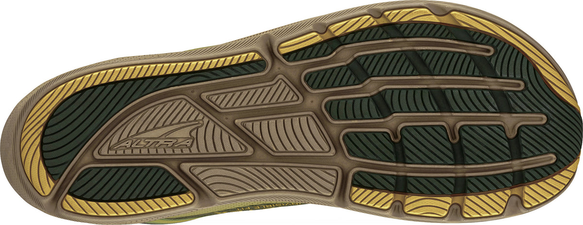 Altra Torin 8 GORE-TEX Men's Running Shoes - Green | Running & Training