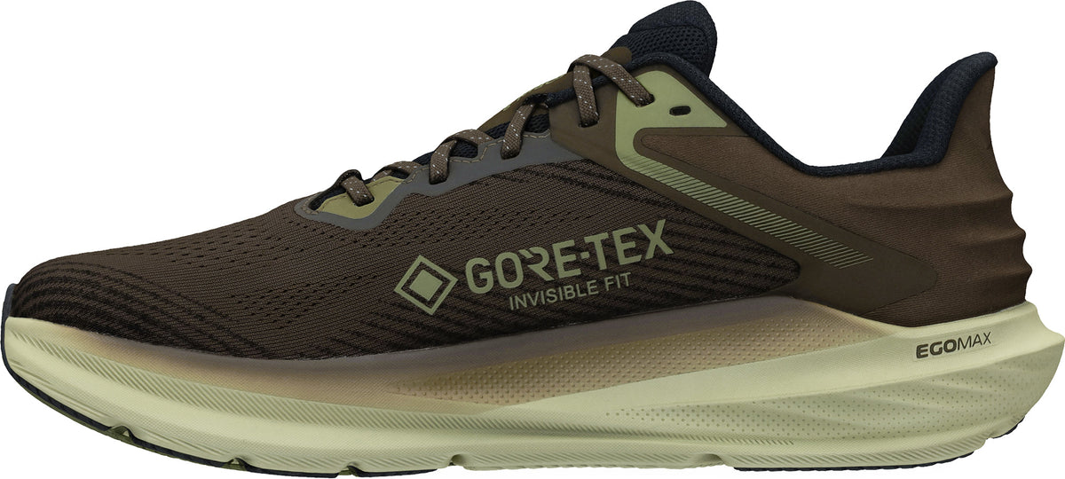 Altra Torin 8 GORE-TEX Men's Running Shoes - Brown | Running & Training