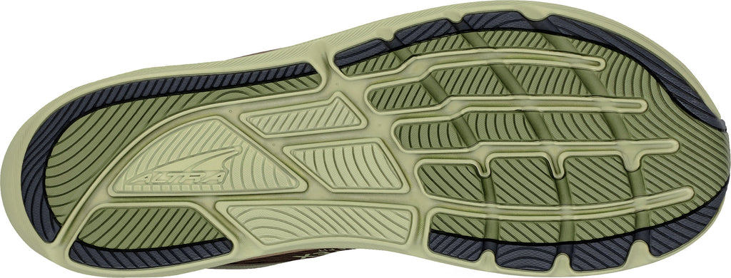 Altra Torin 8 GORE-TEX Men's Running Shoes - Brown | Running & Training
