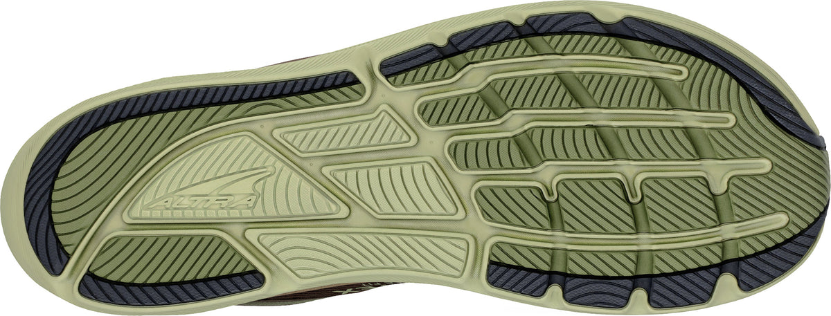 Altra Torin 8 GORE-TEX Men's Running Shoes - Brown | Running & Training