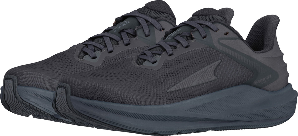Altra Torin 8 GORE-TEX Women's Running Shoes - Black | Running & Training