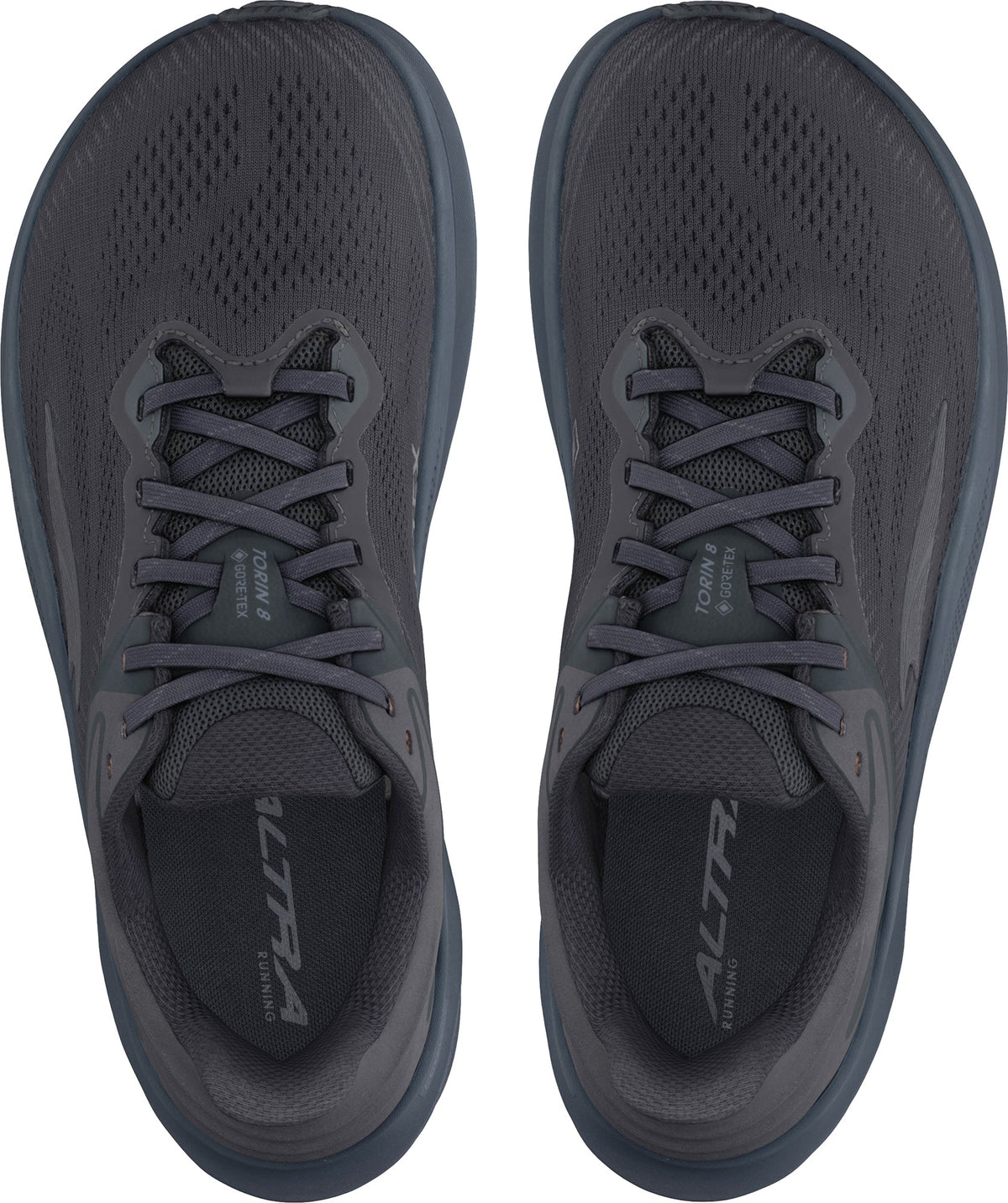 Altra Torin 8 GORE-TEX Women's Running Shoes - Black | Running & Training