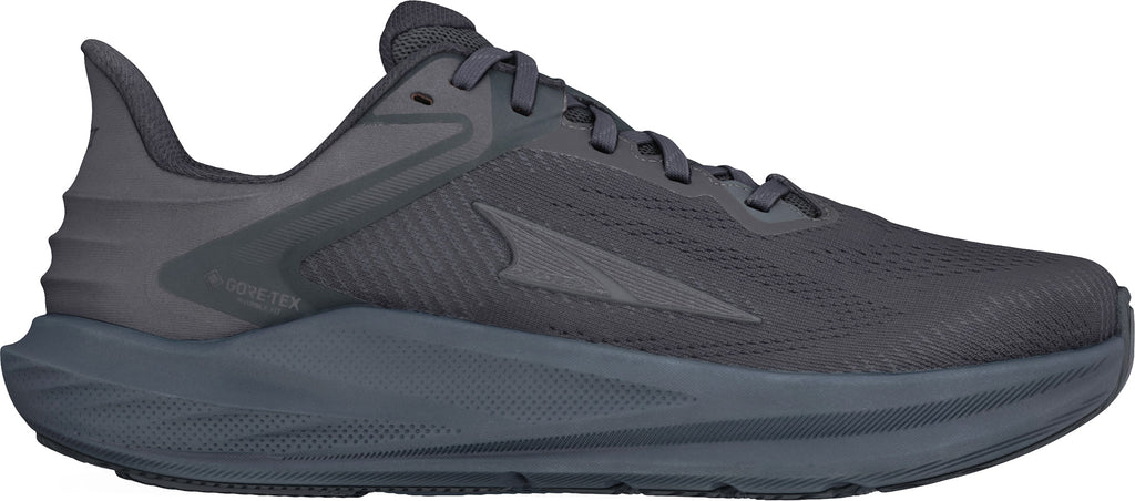 Altra Torin 8 GORE-TEX Women's Running Shoes - Black | Running & Training