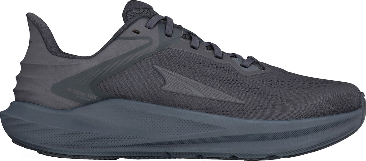 Altra Torin 8 GORE-TEX Women's Running Shoes - Black | Running & Training
