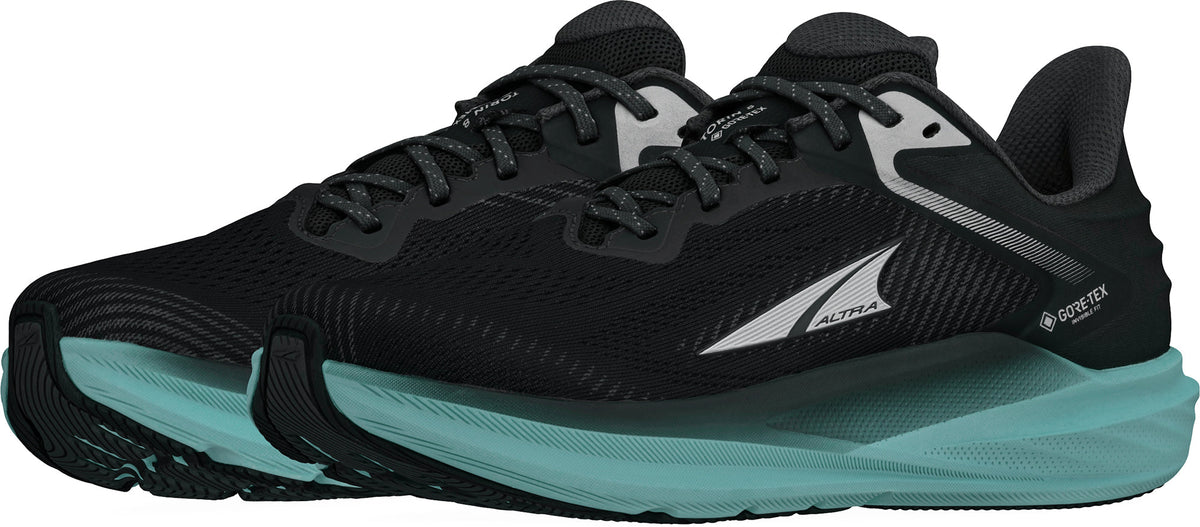 Altra Torin 8 GORE-TEX Women's Running Shoes - Black | Running & Training