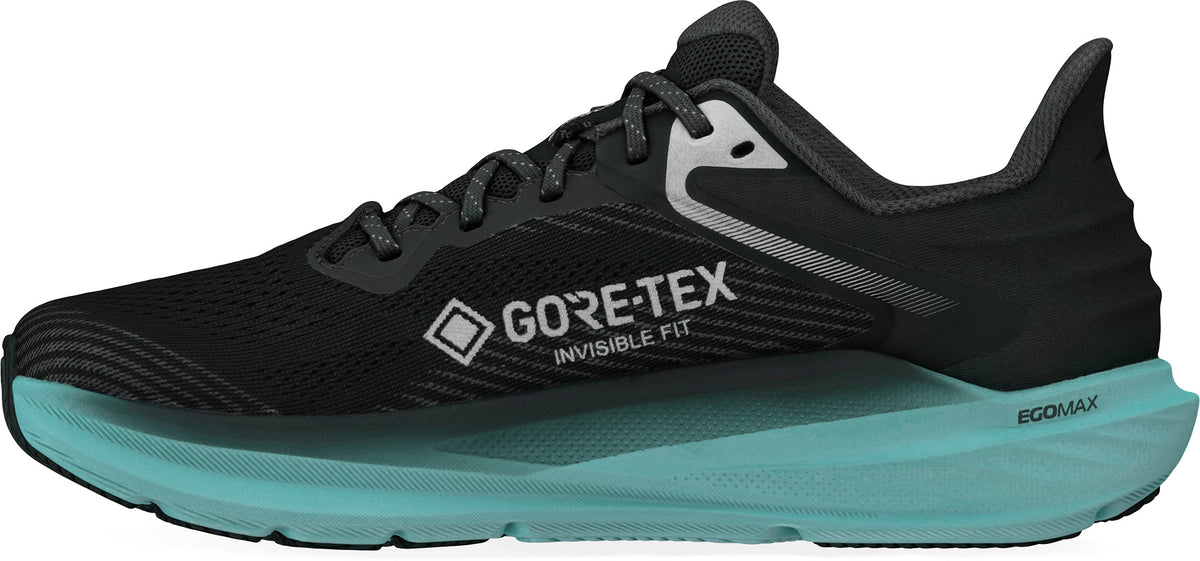 Altra Torin 8 GORE-TEX Women's Running Shoes - Black | Running & Training