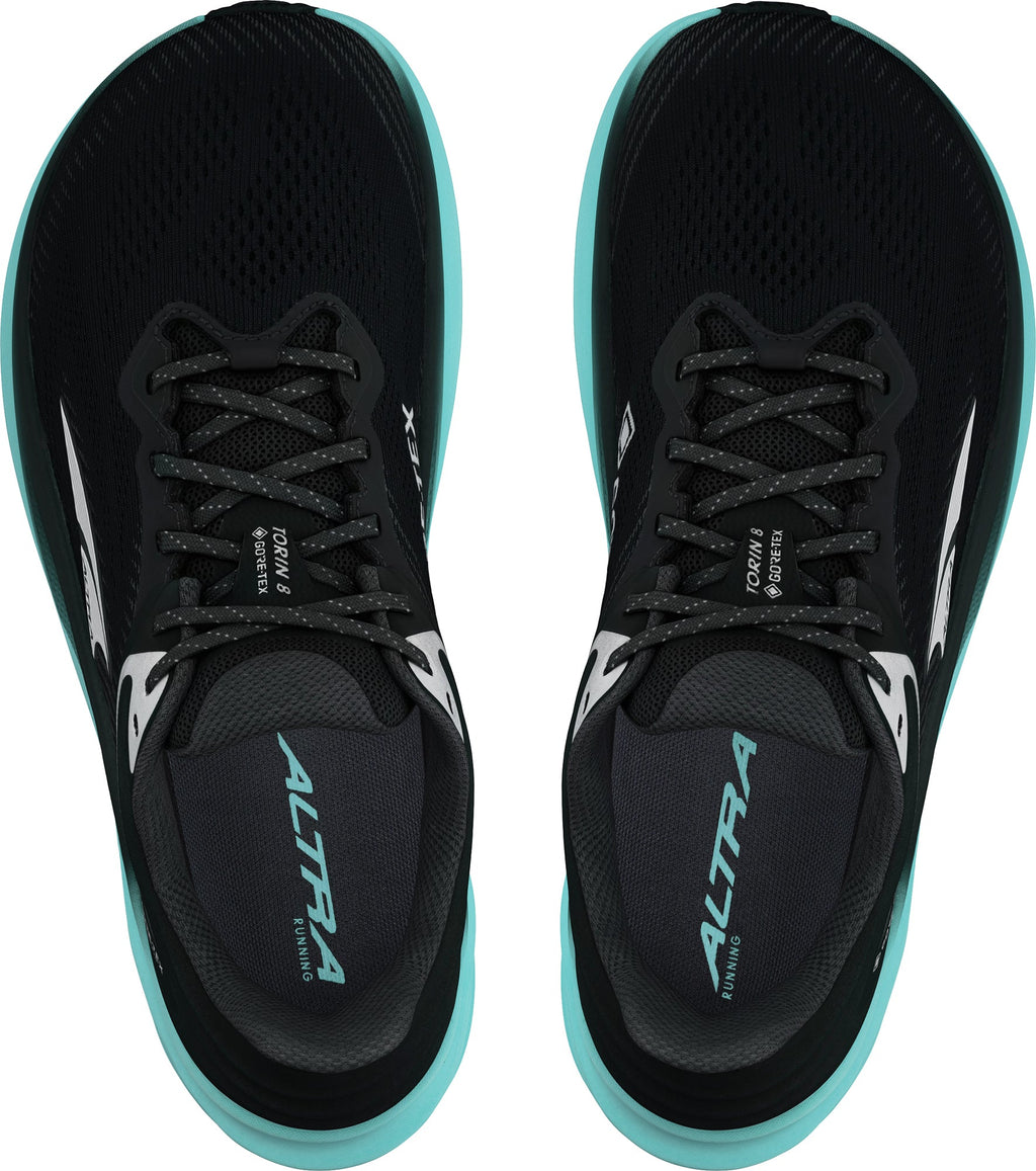 Altra Torin 8 GORE-TEX Women's Running Shoes - Black | Running & Training