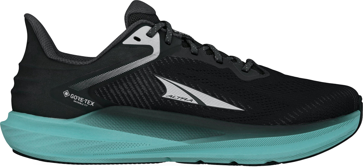 Altra Torin 8 GORE-TEX Women's Running Shoes - Black | Running & Training