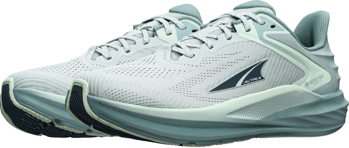 Altra Torin 8 GORE-TEX Women's Running Shoes - Green | Running & Training
