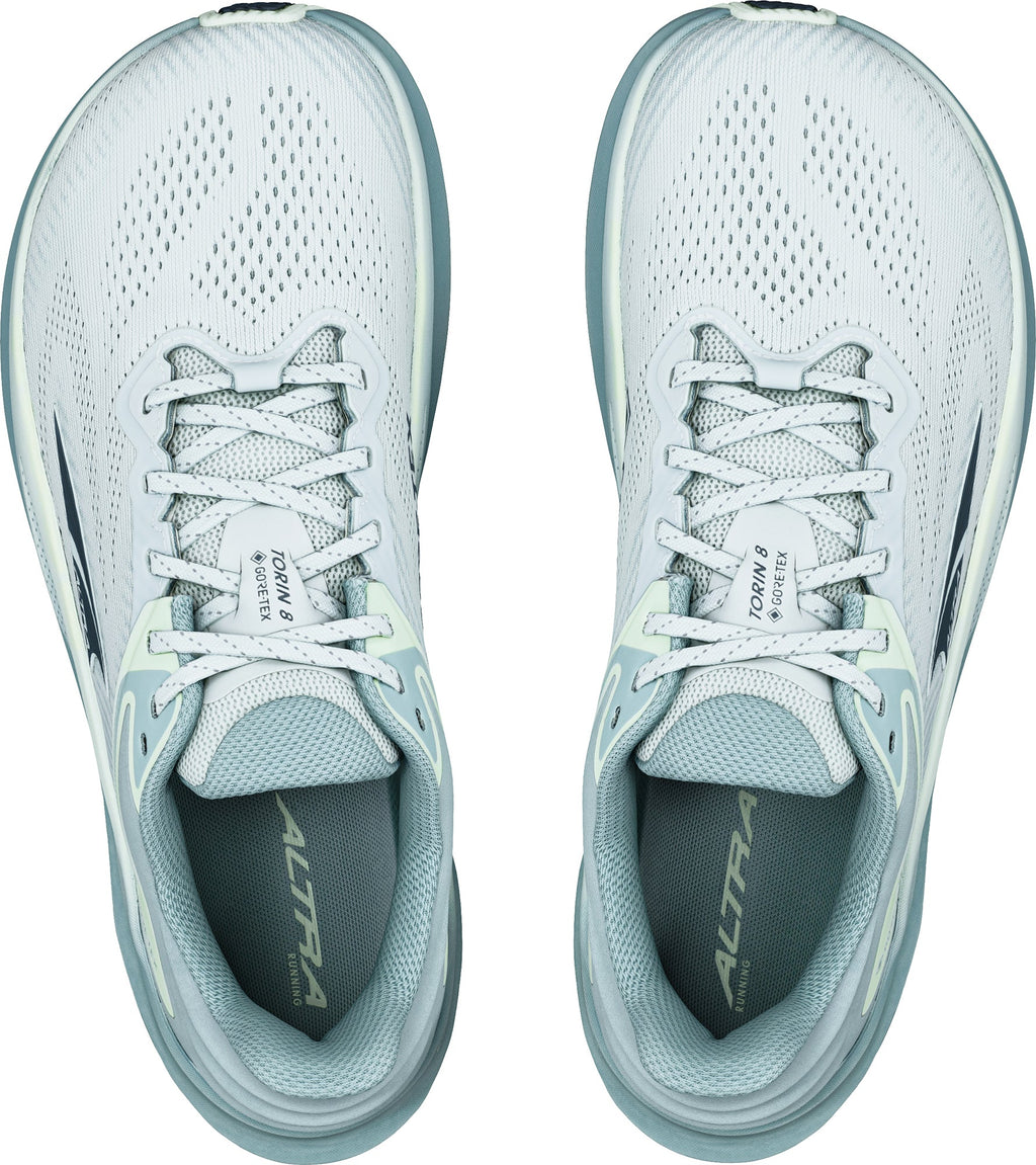 Altra Torin 8 GORE-TEX Women's Running Shoes - Green | Running & Training
