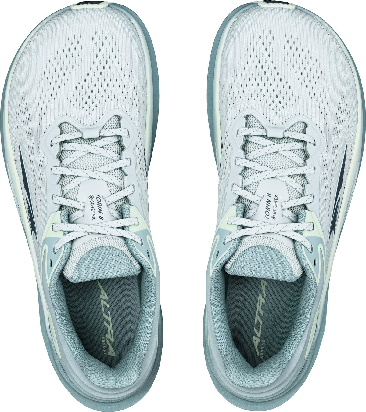 Altra Torin 8 GORE-TEX Women's Running Shoes - Green | Running & Training