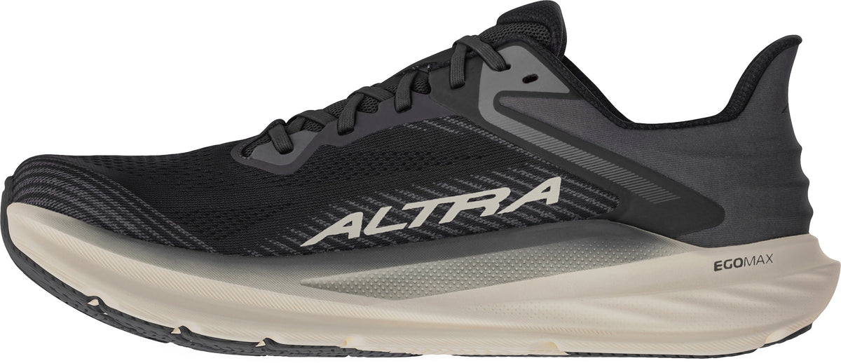 Altra Torin 8 WIDE FIT Men's Running Shoes - Black | Running & Training
