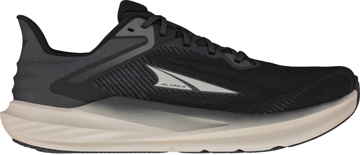 Altra Torin 8 WIDE FIT Men's Running Shoes - Black | Running & Training